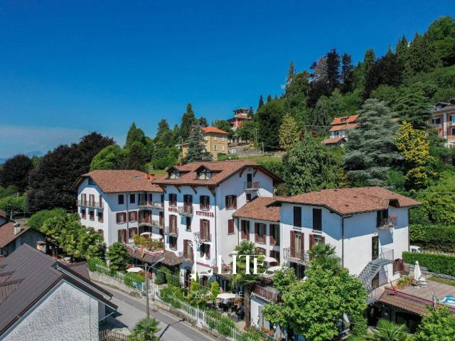 Palazzo in vendita a Piemonte, Verbano-cusio-ossola