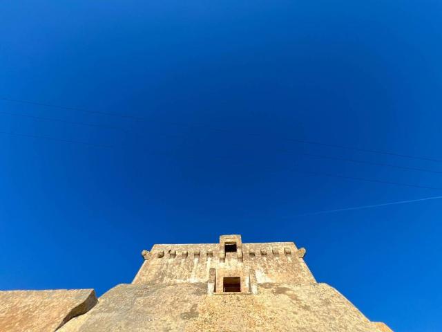 Palazzo in vendita a Puglia, Lecce