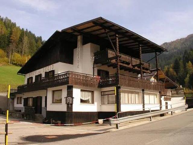 Palazzo in vendita a Comunità di Primiero, Trentino-Alto Adige/Südtirol