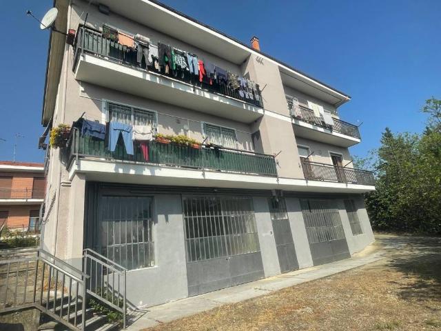 Palazzo in vendita a Piemonte, Cuneo