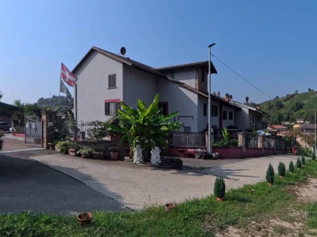 Palazzo in vendita a Piemonte, Cuneo