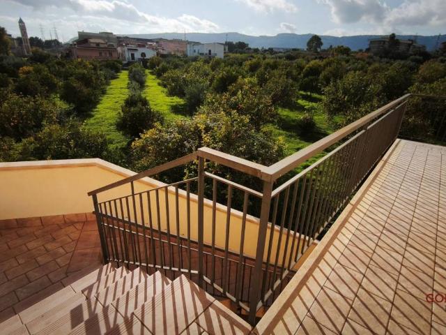 Palazzo in vendita a Priolo Gargallo, Sicilia