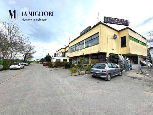 Palazzo in vendita a Quarrata, Olmi