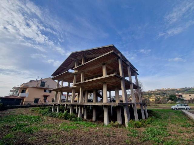 Palazzo in vendita a Quarto, Campania