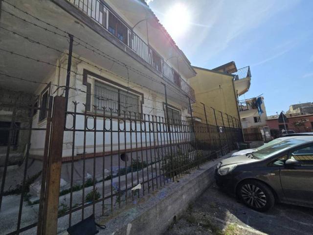 Palazzo in vendita a Quarto, Napoli