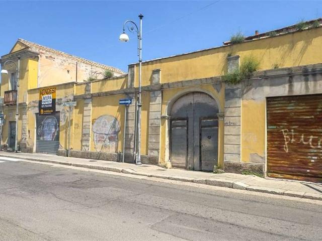 Palazzo in vendita a Quartu Sant'elena, Sardigna/Sardegna