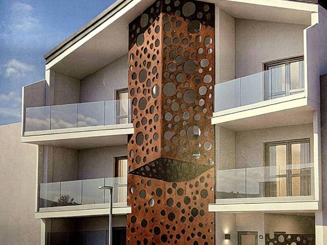 Palazzo in vendita a Quartu Sant'elena, Sardigna/Sardegna