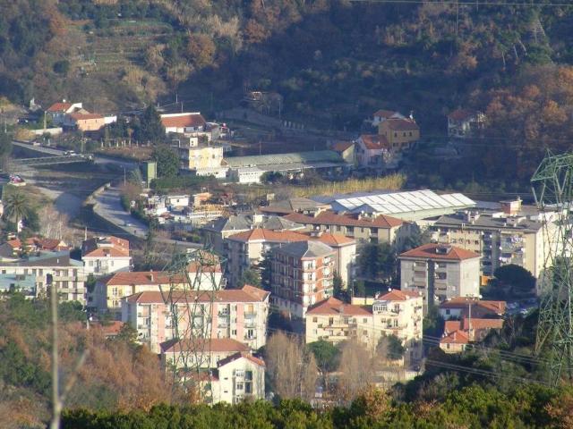 Palazzo in vendita a Albisola Capo, Liguria