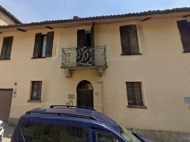 Palazzo in vendita a Piemonte, Cuneo