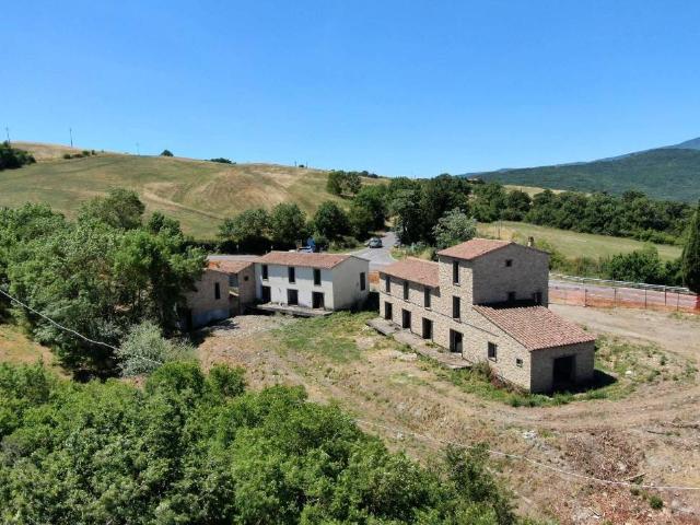 Palazzo in vendita a Radicofani, Toscana