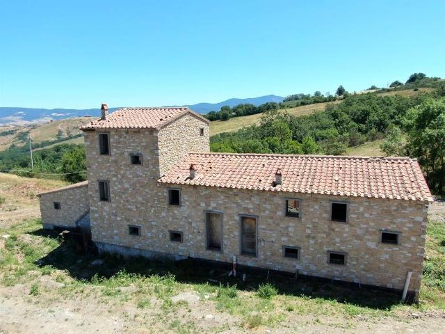 Palazzo in vendita a Radicofani, Toscana