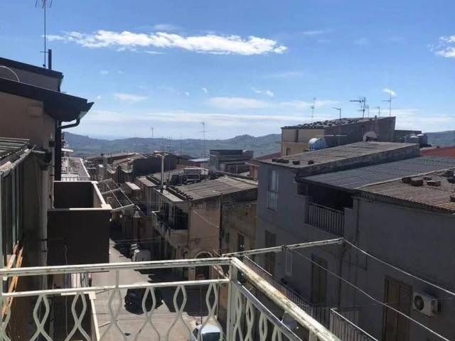 Palazzo in vendita a Raffadali, Agrigento