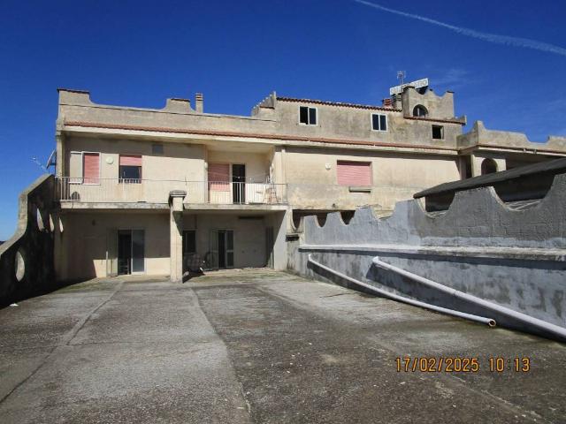 Palazzo in vendita a Annunziata, Ragusa