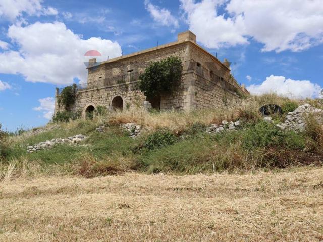 Rustico in vendita a Castiglione, Ragusa