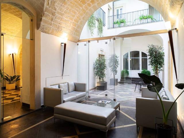 Palazzo in vendita a Ragusa, Cappuccini