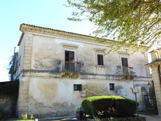 Palazzo in vendita a Ragusa, Ragusa Ibla Palazzo in vendita a Ragusa, Ragusa Ibla