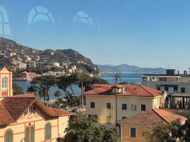 Palazzo in vendita a San Michele di Pagana, Rapallo