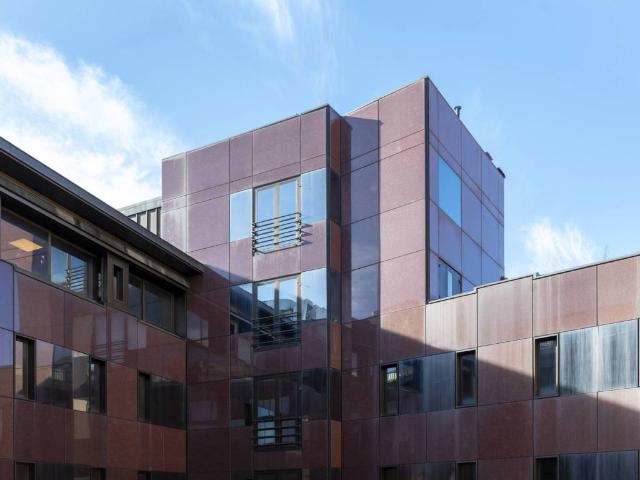 Palazzo in vendita a Ravenna, Reggio Emilia
