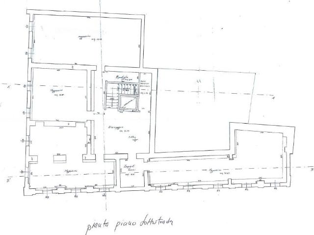 Palazzo in vendita a Corso Nord, Ravenna