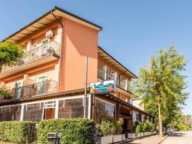 Palazzo in vendita a Ravenna, Reggio Emilia