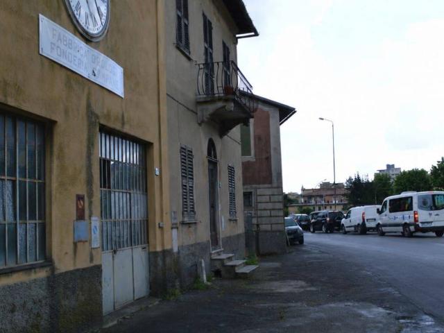 Palazzo in vendita a Polanesi, Recco