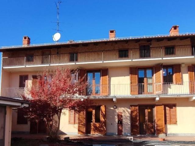 Palazzo in vendita a Piemonte, Novara