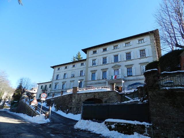 Palazzo in vendita a Unione di Comuni Valdarno e Valdisieve, Reggello