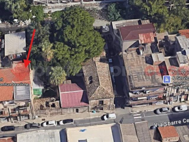 Palazzo in vendita a Calabria, Reggio Calabria