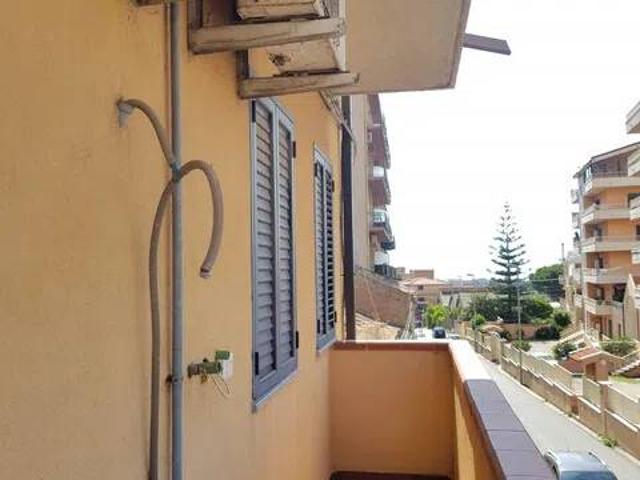 Palazzo in vendita a Gallico, Reggio di Calabria