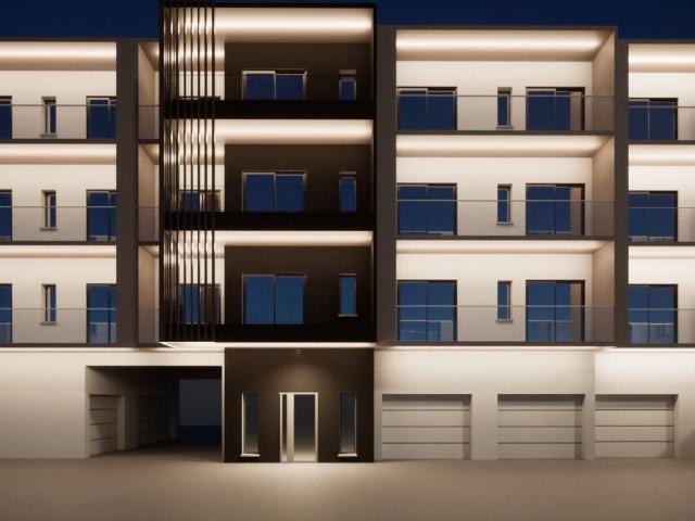 Palazzo in vendita a Bocale, Calabria