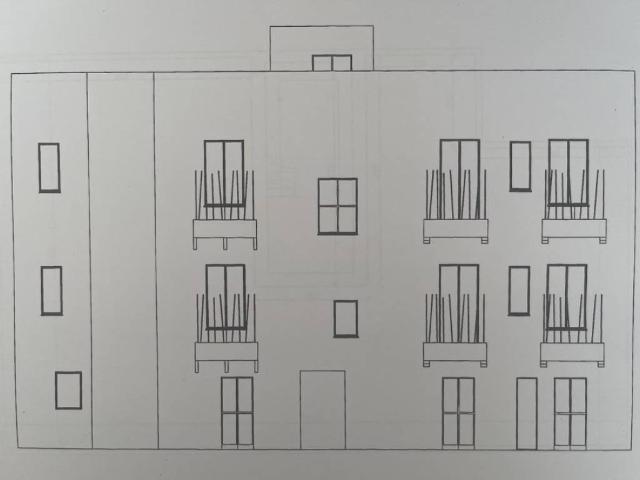 Palazzo in vendita a Calabria, Reggio Calabria