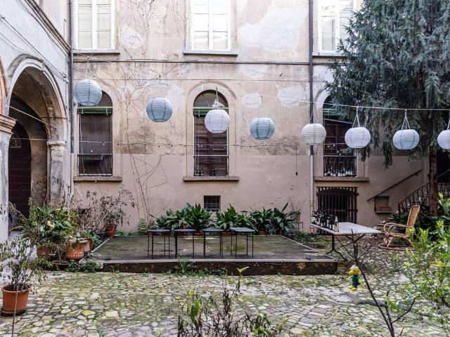 Palazzo in vendita a San Giacomo città, Re
