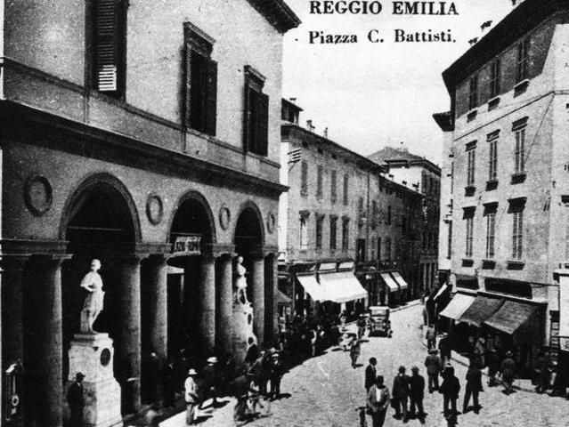 Palazzo in vendita a San Zenone esterna, Re