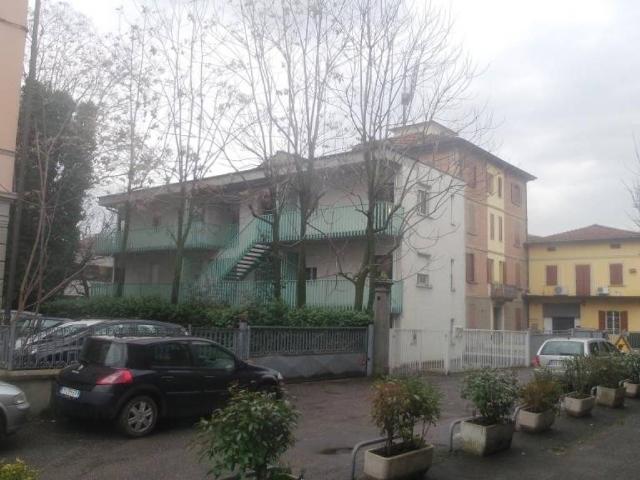 Palazzo in vendita a San Pietro esterna, Re