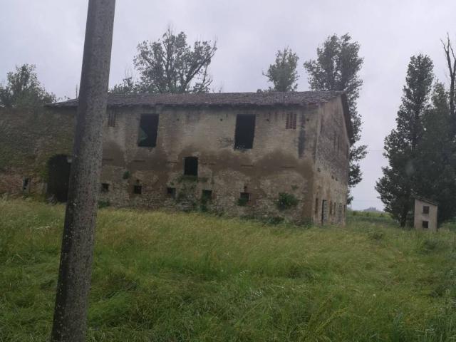 Palazzo in vendita a Bagno, Re