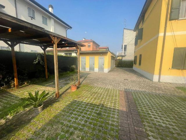 Palazzo in vendita a Buco del Signore, Re