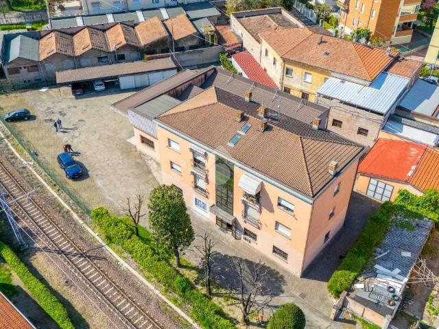 Palazzo in vendita a Tondo, Re