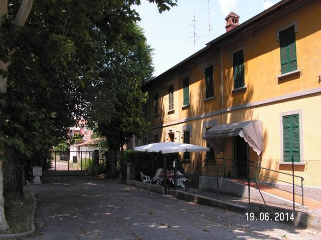 Palazzo in vendita a Regina Pacis, Re