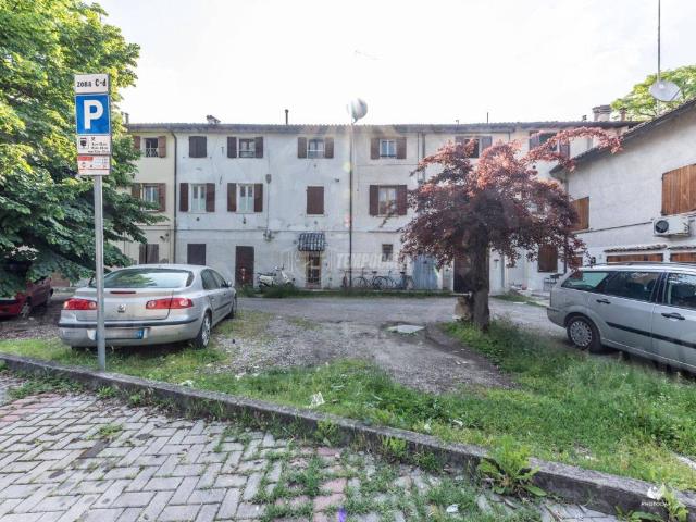 Palazzo in vendita a San Zenone esterna, Re