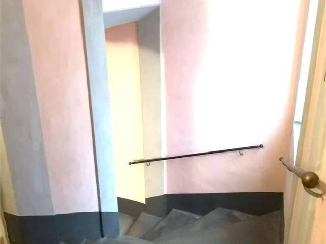 Palazzo in vendita a San Giacomo città, Re