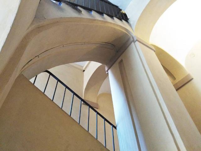 Palazzo in vendita a Santo Stefano città, Re