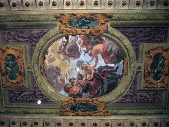 Palazzo in vendita a San Nicolò, Re