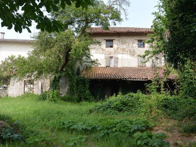 Palazzo in vendita a Remanzacco, Friuli-Venezia Giulia