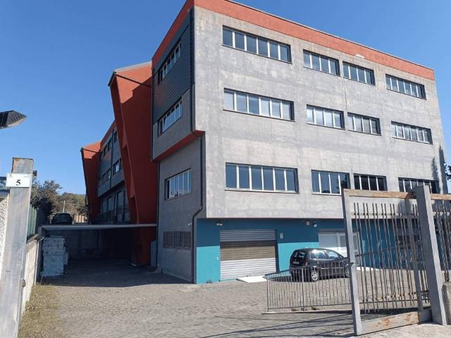 Palazzo in vendita a Calabria, Cosenza