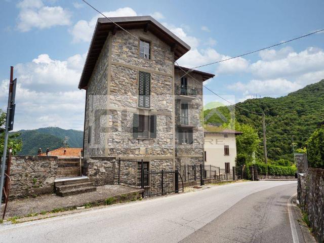 Palazzo in vendita a Rezzago, Lombardia