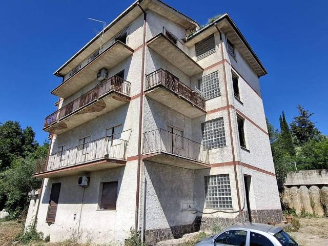 Palazzo in vendita a Roma Capitale, Lazio