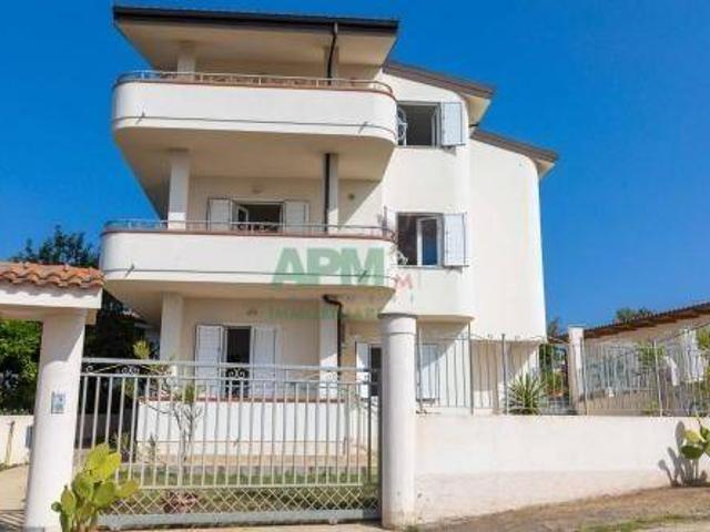 Palazzo in vendita a Calabria, Vibo Valentia