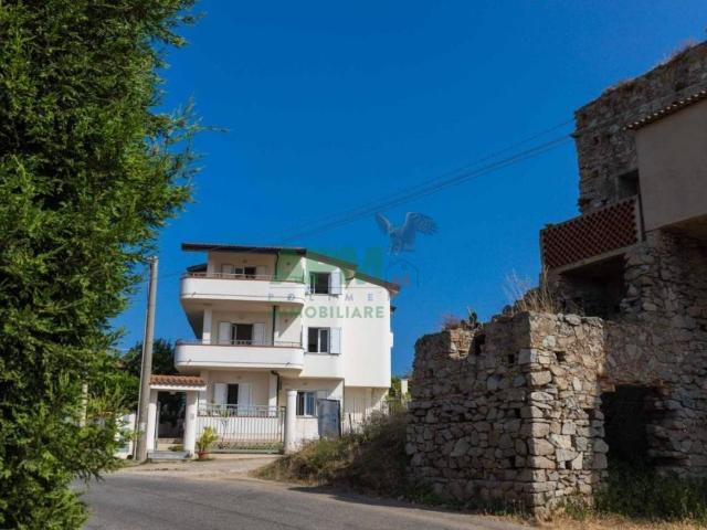Palazzo in vendita a Calabria, Vibo Valentia