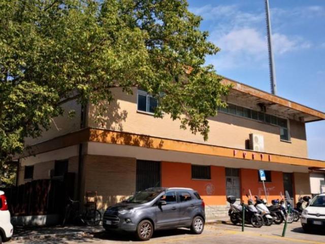 Palazzo in vendita a Abissinia, Riccione