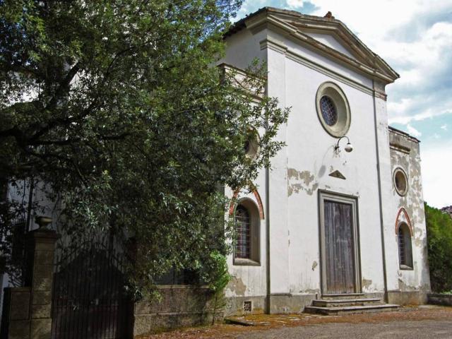 Palazzo in vendita a Rignano Sull'arno, Toscana
